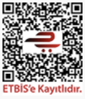 ETBIS kaydı