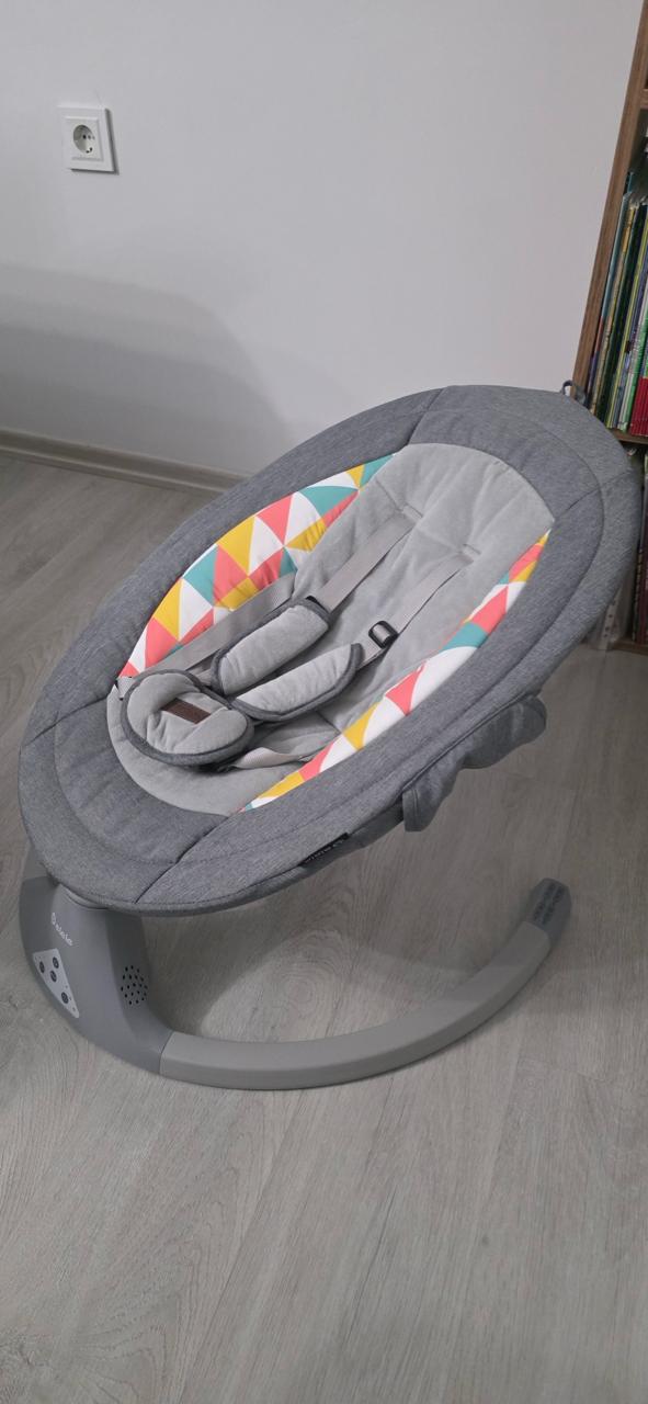 Elele marka ana kucağı