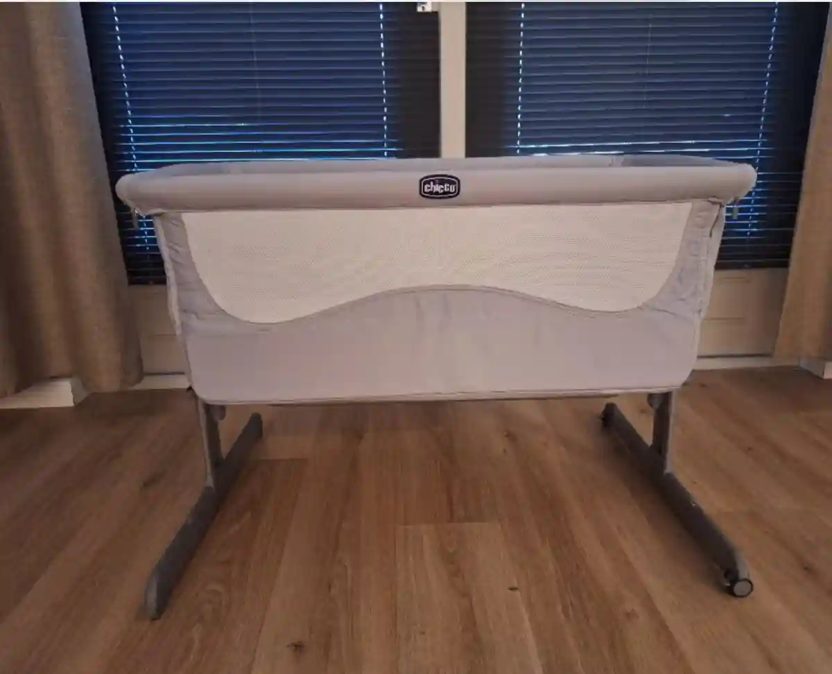 Chicco katlanabilir bebek beşiği