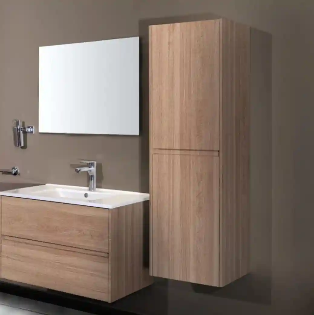 Modern banyo dolabı seti satılık