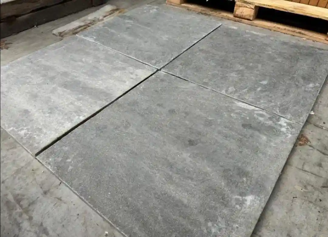 Beton döşeme taşları - farklı kullanım alanları i̇çin