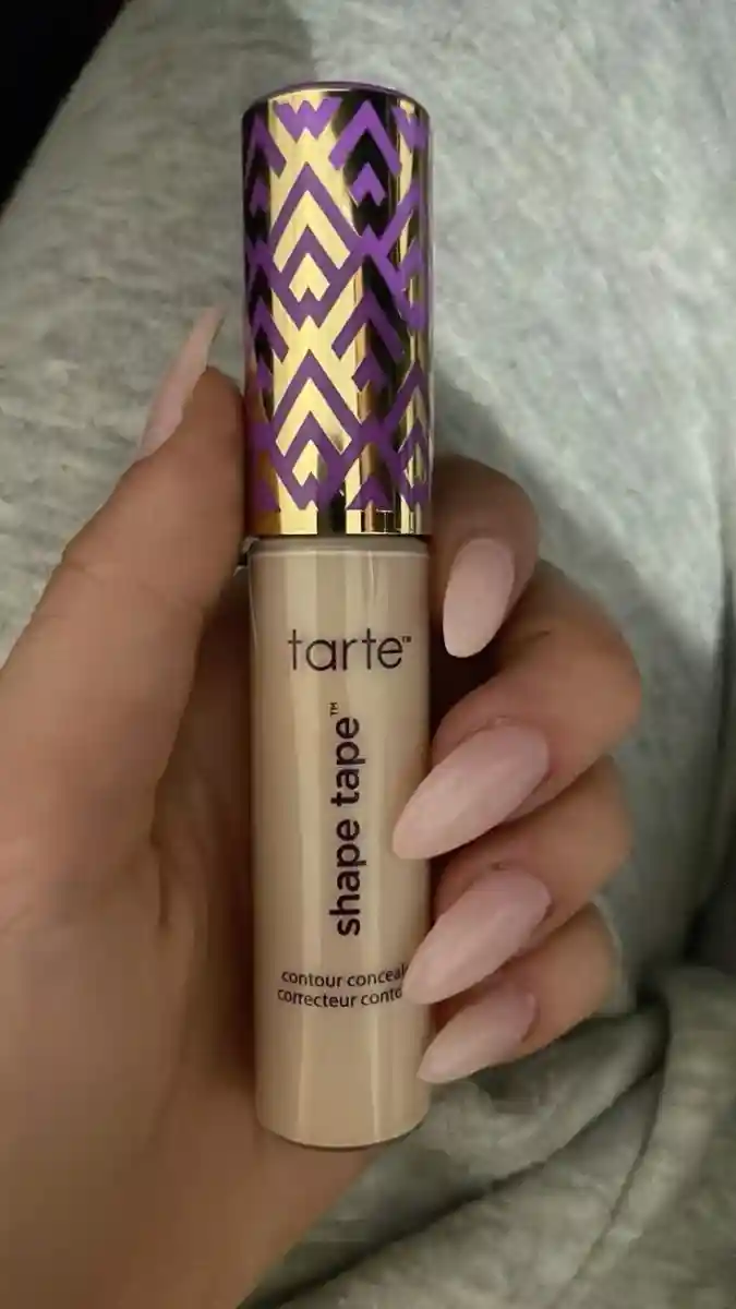 Tarte shape tape kapatıcı