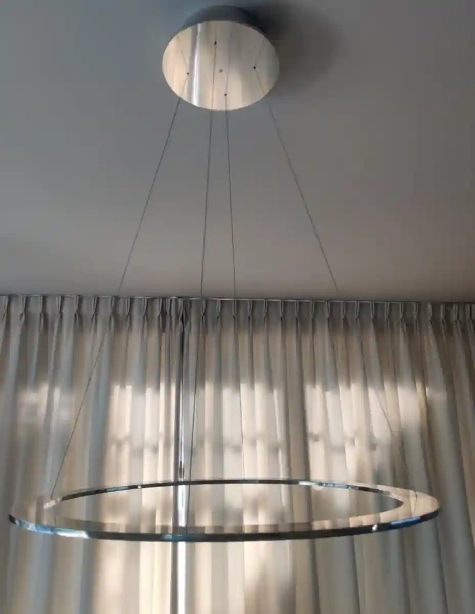 şık tasarımlı modern avize satılık
