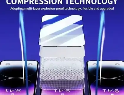 Samsung a54 ekran koruyucu ilan görseli