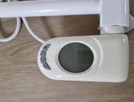 Eco 2000w elektrikli radyatör