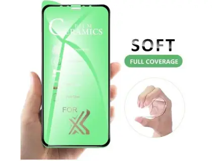 Xiaomi ekran koruyucu cam ilan görseli