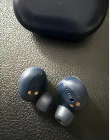 Jabra elite 8 aktif mavi kablosuz kulaklık ilan görseli