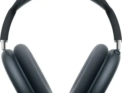 Kulak üstü bluetooth kulaklık ilan görseli