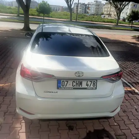 Volksvagen golf çok temiz bir araç 1 mart 18:04