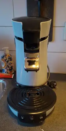 Senseo kahve makinesi