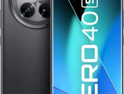 Infinix zero 30 256 gb ilan görseli