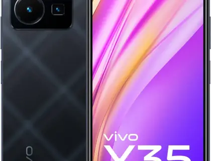 Vivo y35 128 gb ilan görseli