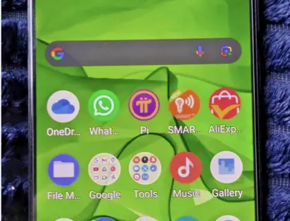 Xiaomi poco f3 256 gb