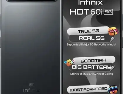 Infinix hot 30 256 gb ilan görseli
