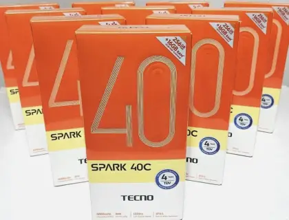 Tecno spark 10 pro 256 gb