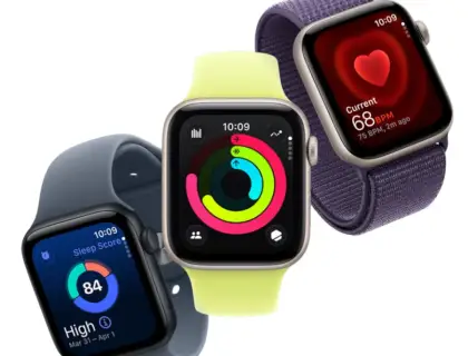 Apple watch se cellular 40 mm ilan görseli