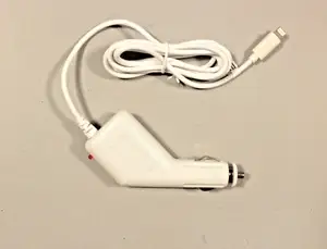 Araç içi telefon şarj cihazı