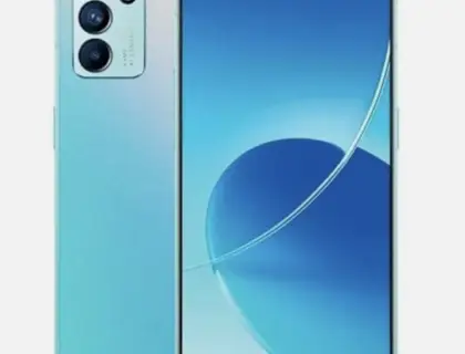 Oppo reno 5 lite 128 gb