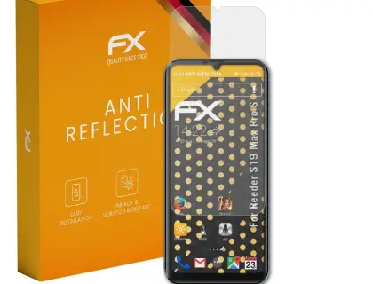 Reeder s19 max pro ilan görseli
