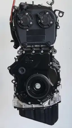 Audi a4, a5, q5 motoru, motor bloğu, cnc, cncb, cncd, cnce