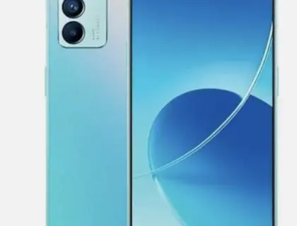 Oppo reno 6 128 gb
