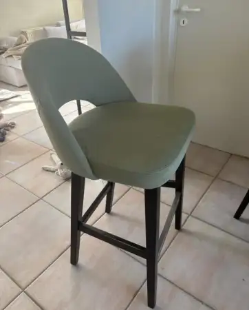 6 bar taburesi temiz kullanılmış