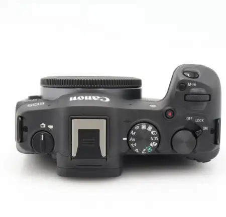 Dijital fotoğraf makinesi | canon eos r8 gövde