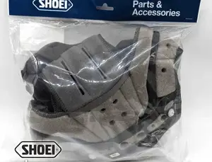 Kask iç ped seti temiz ilan görseli