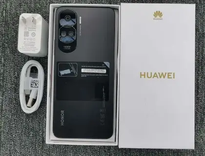 Honor 90 lite 256 gb ilan görseli
