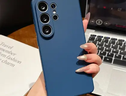 Samsung s22 korumalı kılıf ilan görseli