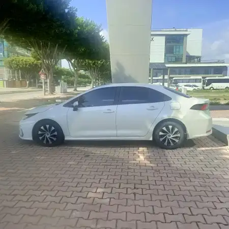 Volksvagen golf çok temiz bir araç 1 mart 18:04