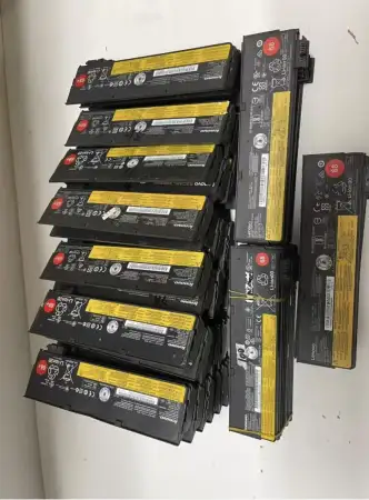 Orijinal pil lenovo thinkpad t460 t450 l460 t470p