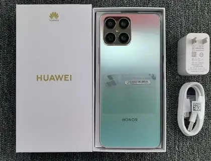 Honor x8 128 gb ilan görseli