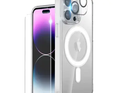 Magsafe uyumlu iphone kılıfı ilan görseli