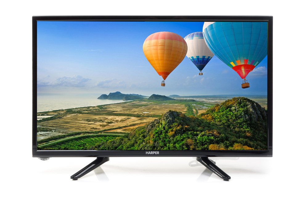 Tv sisitemleri çok temiz 160 ekran