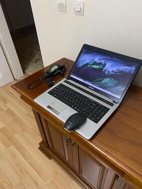 Laptoplar sıfır gibi tertemiz