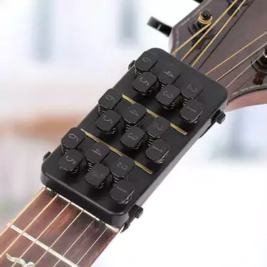 Akustik gitar ve dersleri (başlangıç seviyesi)