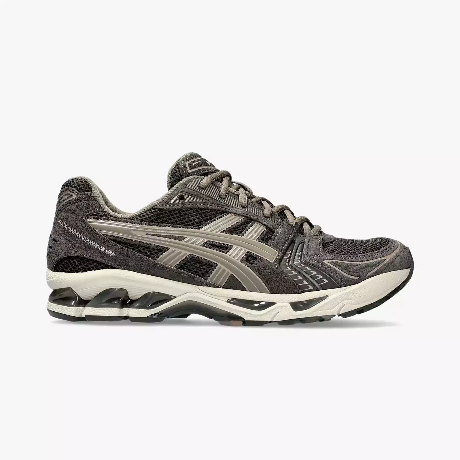Asics gel kayano