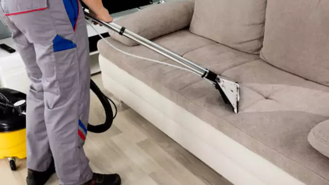 Profesyonel halı yıkama ve koltuk temizliği