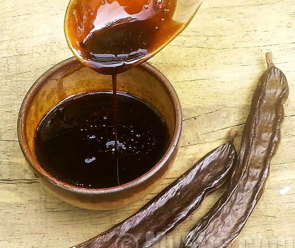 Doğal keçi boynuzu pekmezi (1 kg)