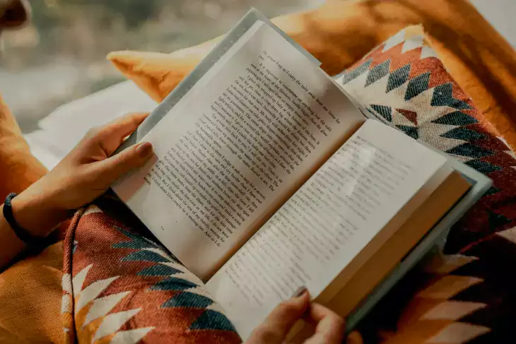 Kitap okuma grubu kuruluyor (online)