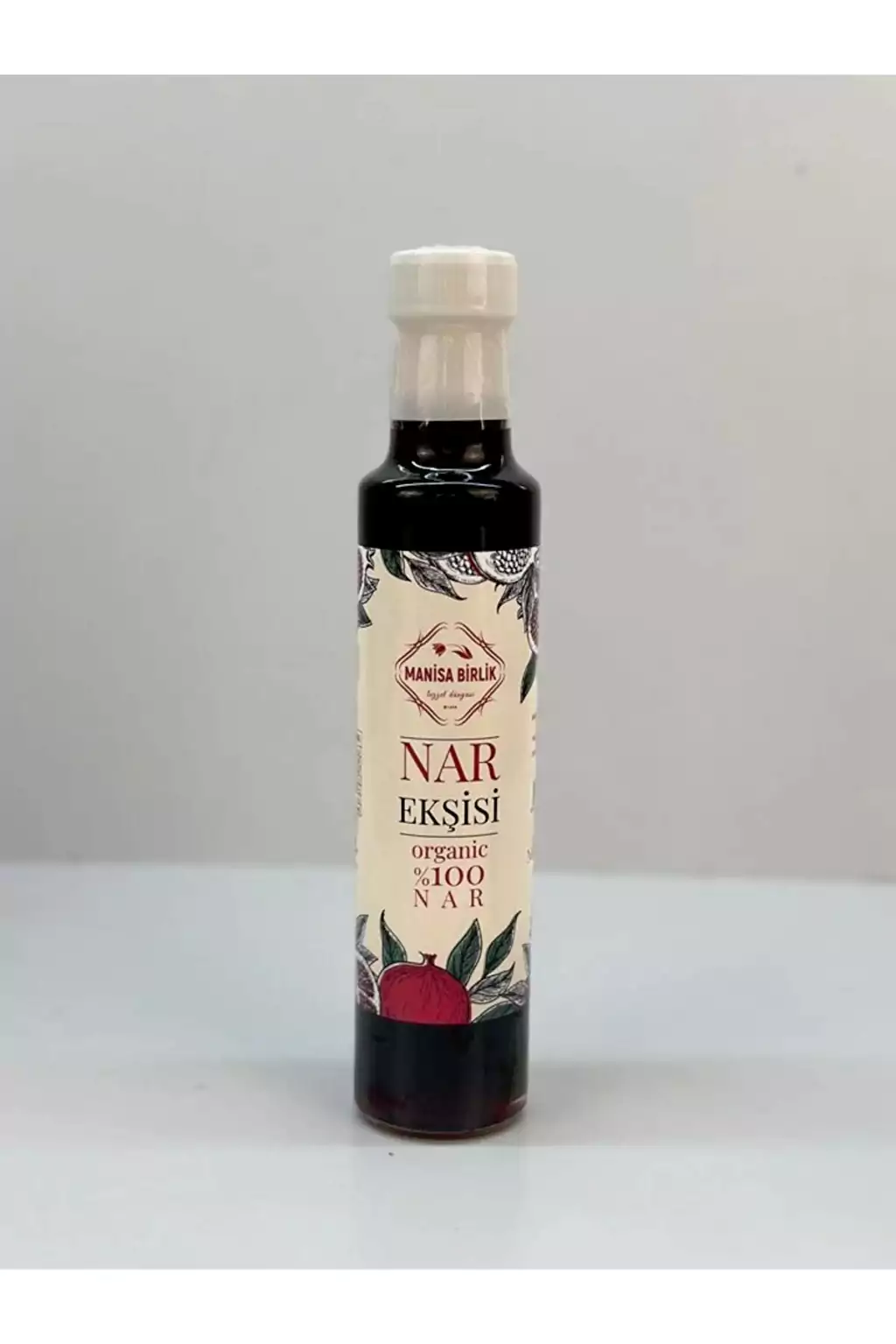 Organik nar ekşisi (500 ml)