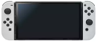 Sıfır nintendo switch oled model