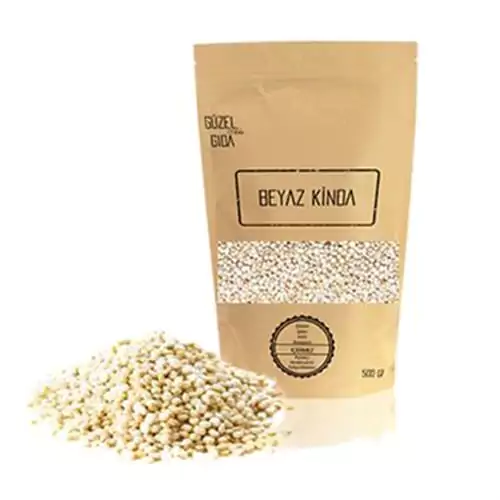 Organik kinoa (500 gr)