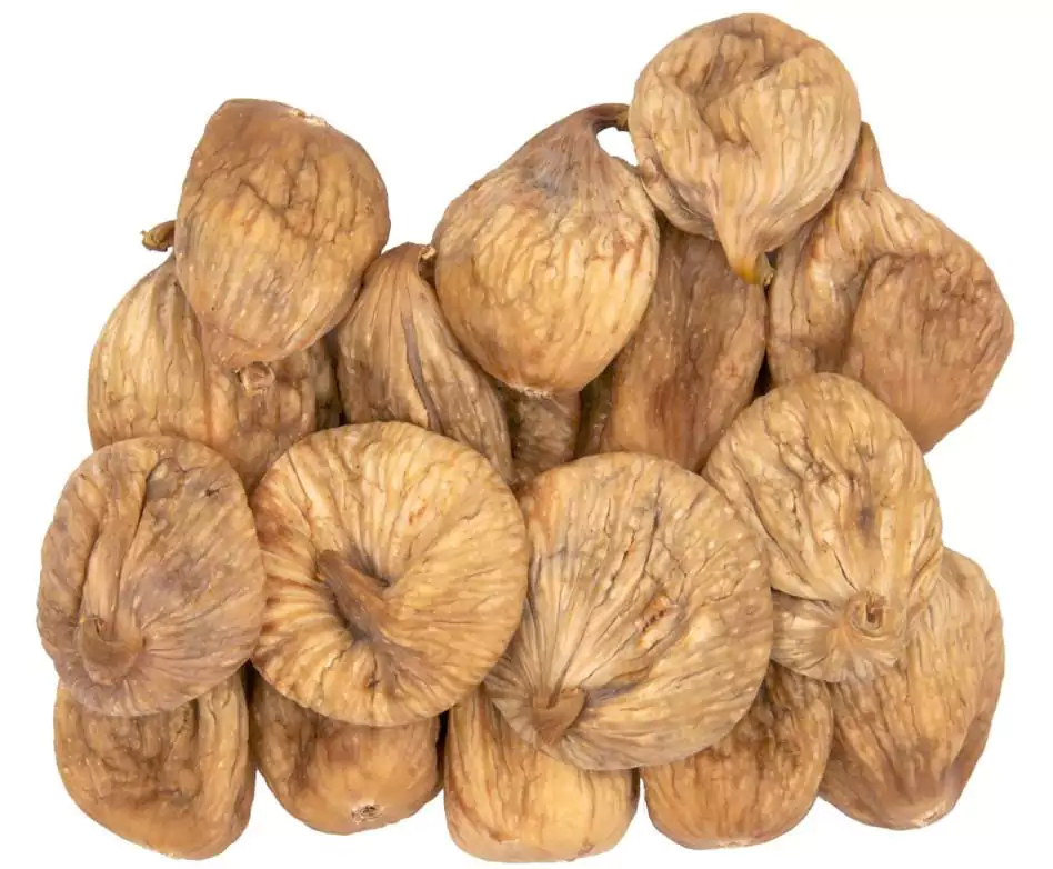 Organik kuru i̇ncir (1 kg)