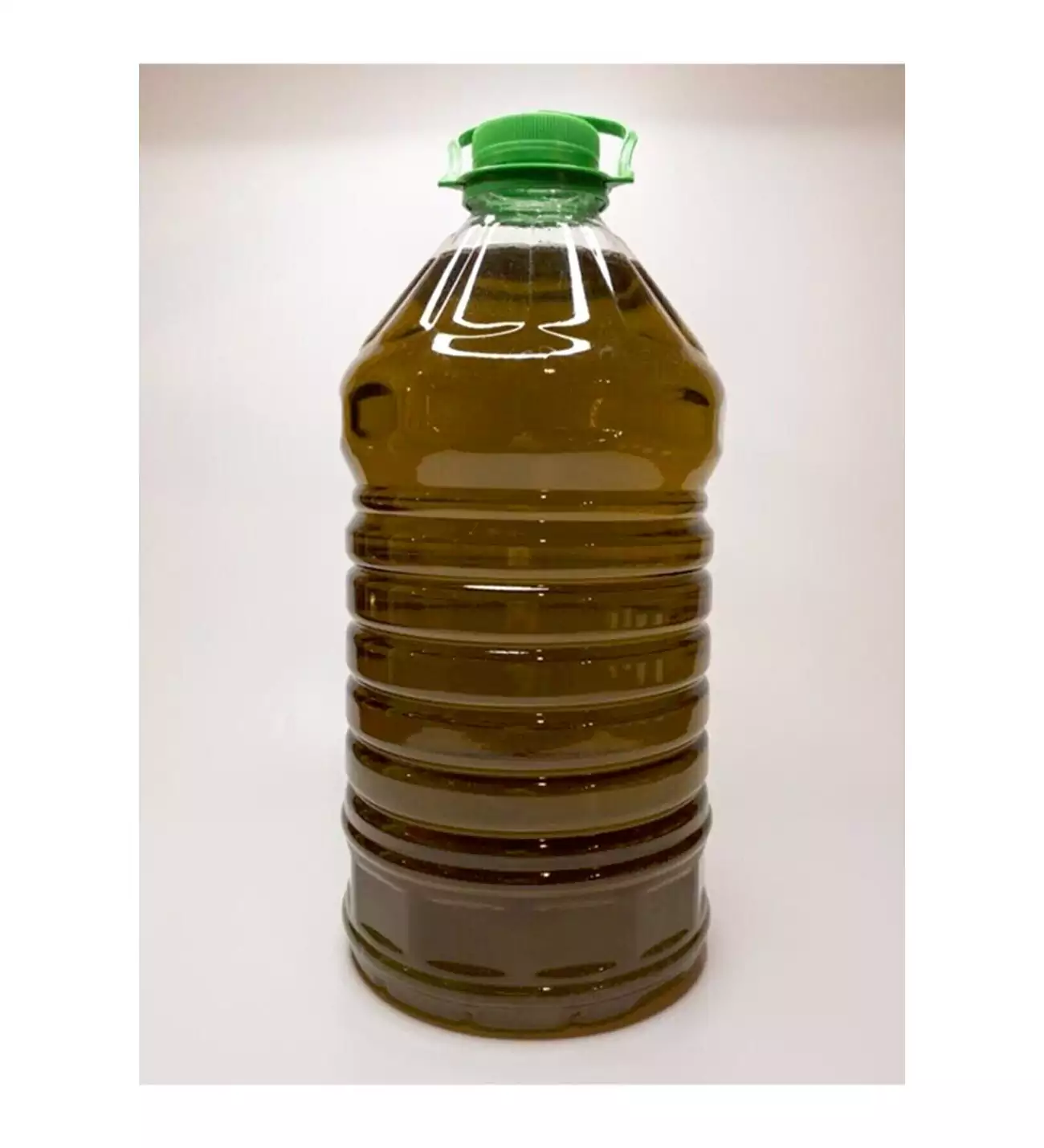 Organik zeytinyağı (5 litre)