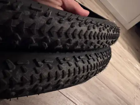 Rx 700x45 çakıl lastikleri yeni