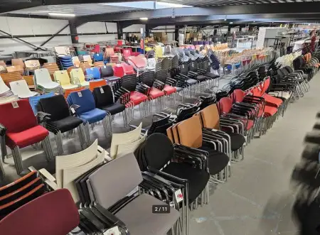 Ofis  ev  için toptan perakende sandalye ve ofis mobilyaları gönderilir