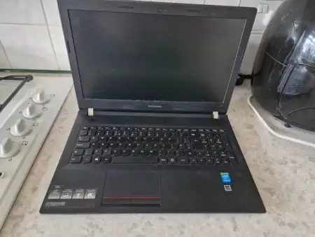 Dizüstü bilgisayar lenovo