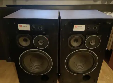 Jbl l36